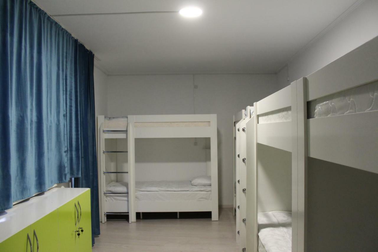Park Hostel Osh Dış mekan fotoğraf