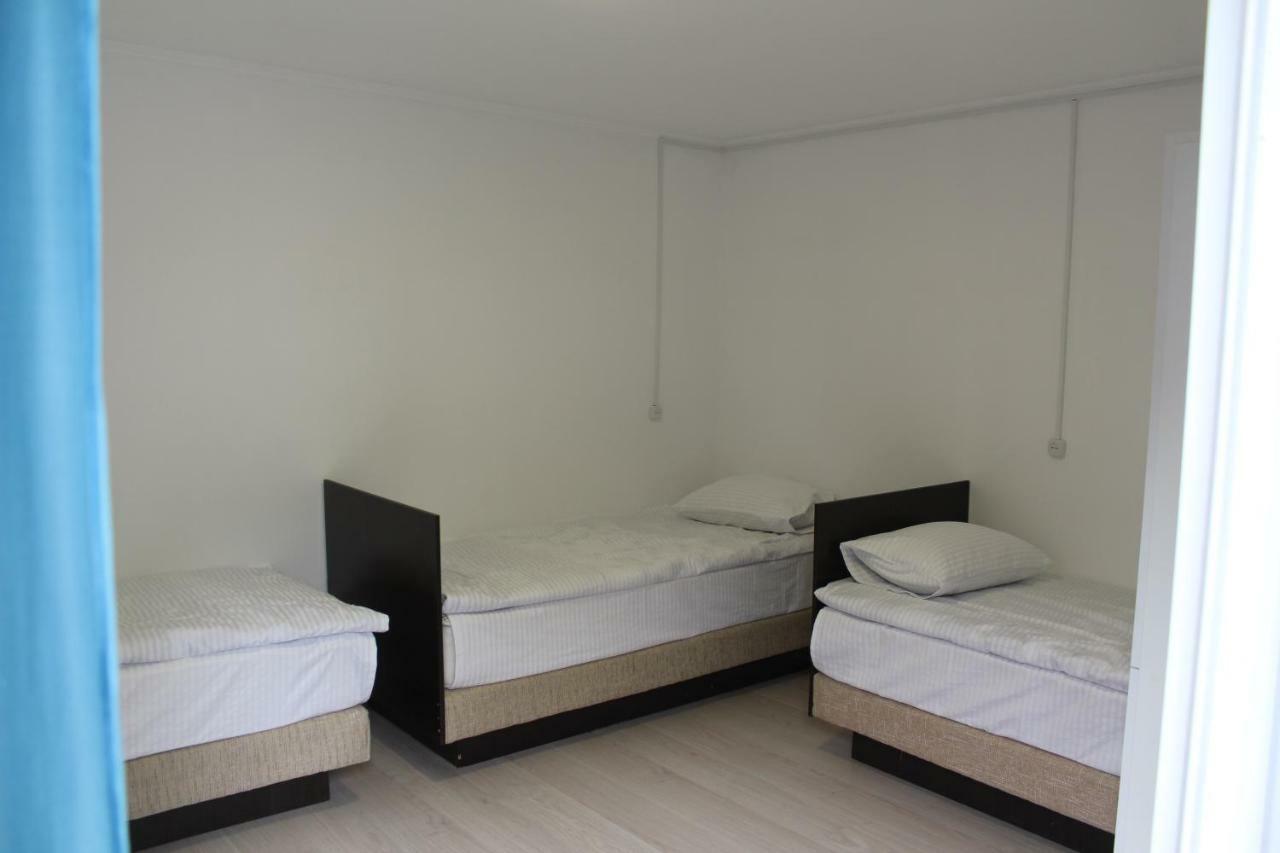 Park Hostel Osh Dış mekan fotoğraf