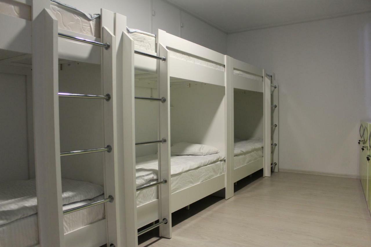 Park Hostel Osh Dış mekan fotoğraf