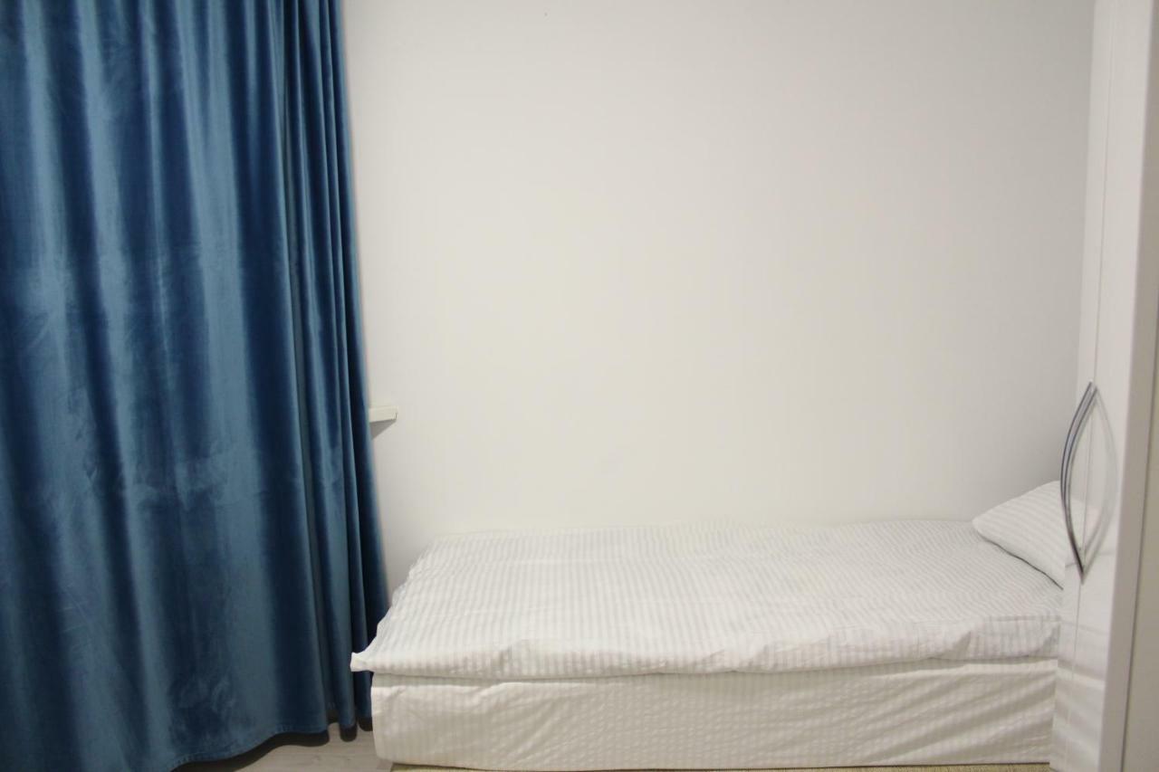 Park Hostel Osh Dış mekan fotoğraf
