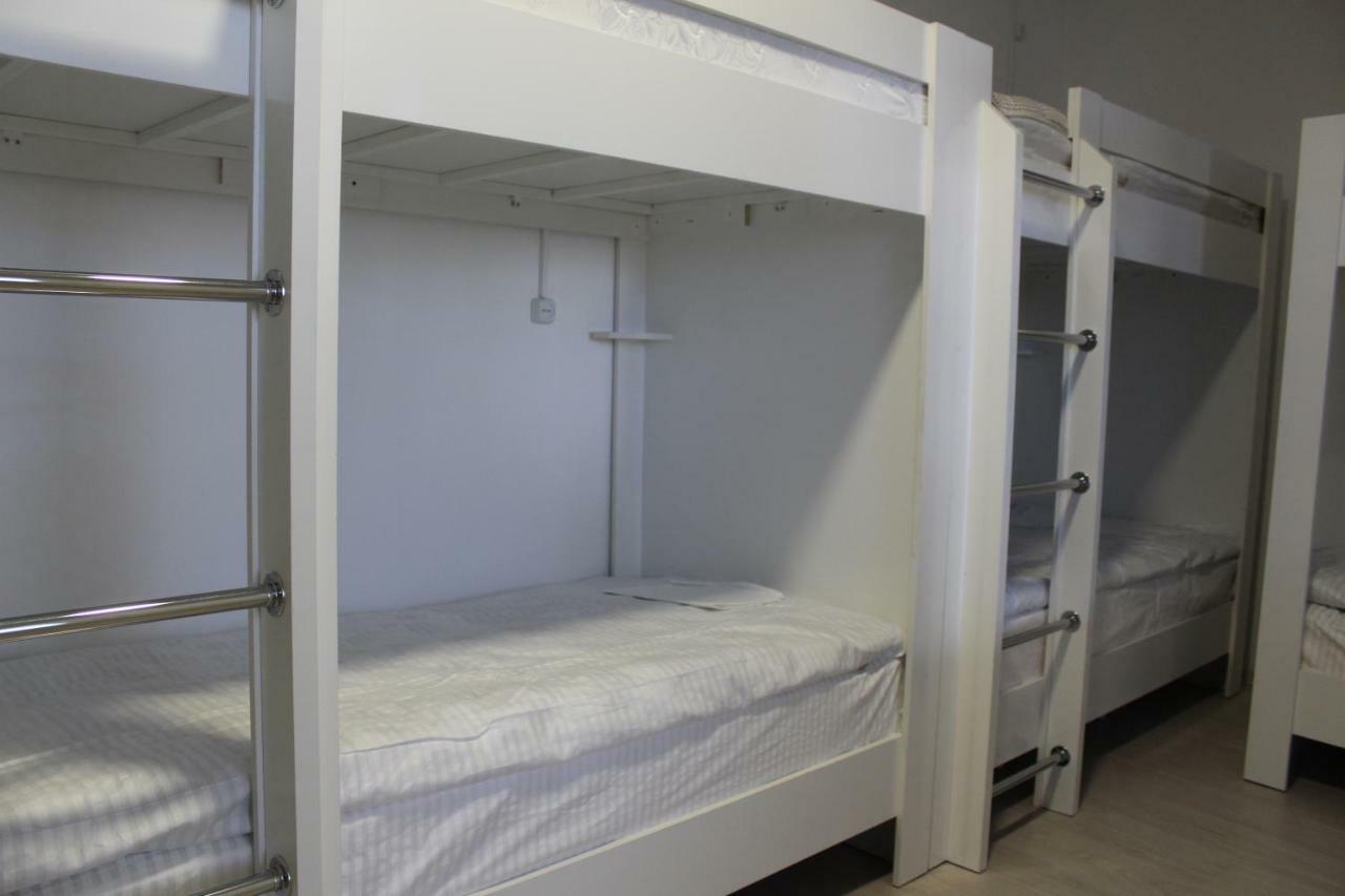 Park Hostel Osh Dış mekan fotoğraf