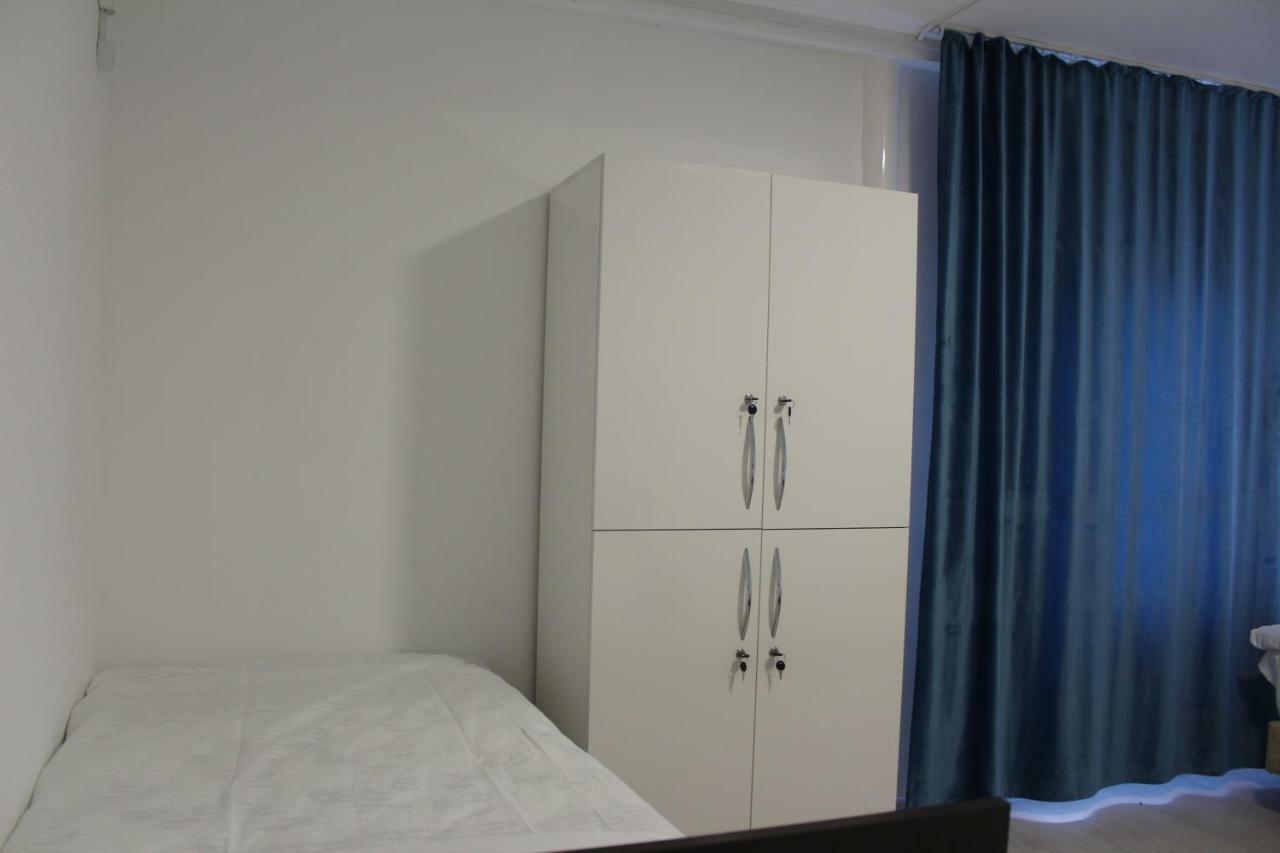 Park Hostel Osh Dış mekan fotoğraf