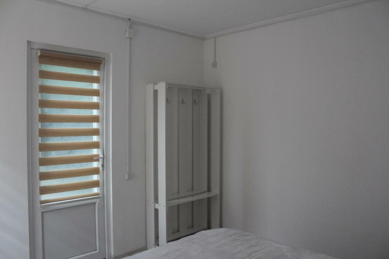 Park Hostel Osh Dış mekan fotoğraf