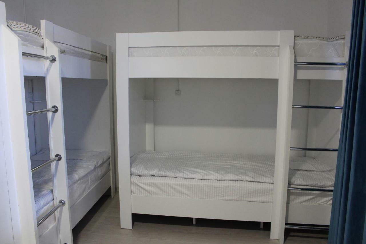 Park Hostel Osh Dış mekan fotoğraf