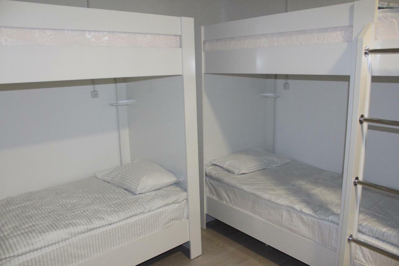 Park Hostel Osh Dış mekan fotoğraf