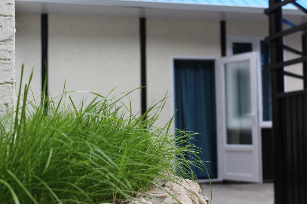Park Hostel Osh Dış mekan fotoğraf