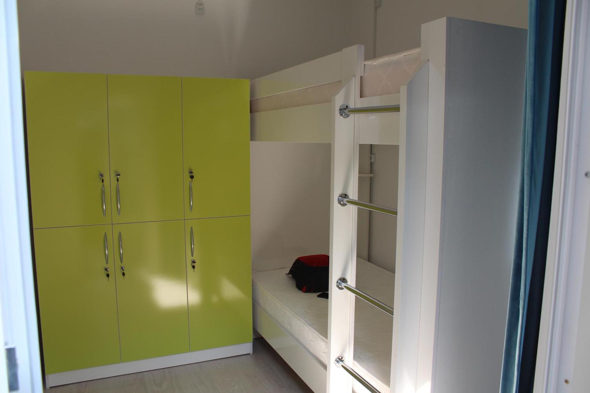 Park Hostel Osh Dış mekan fotoğraf