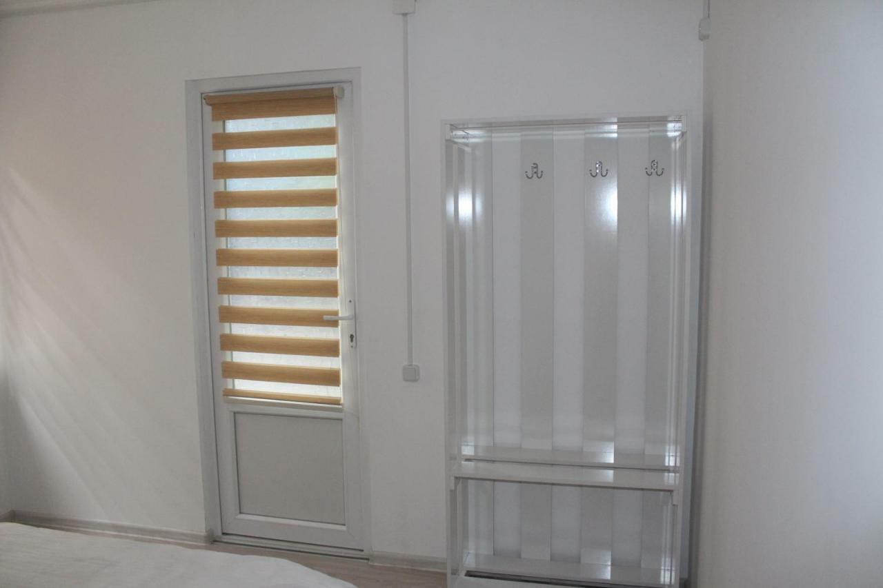 Park Hostel Osh Dış mekan fotoğraf