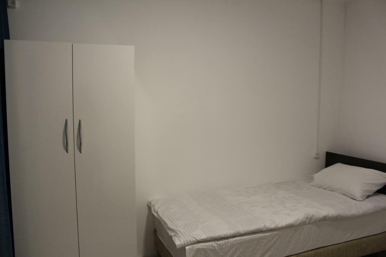 Park Hostel Osh Dış mekan fotoğraf