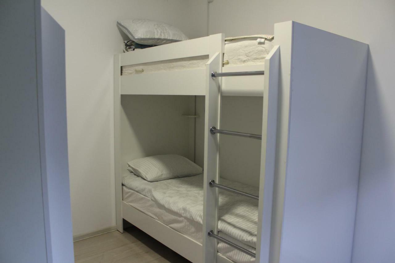 Park Hostel Osh Dış mekan fotoğraf