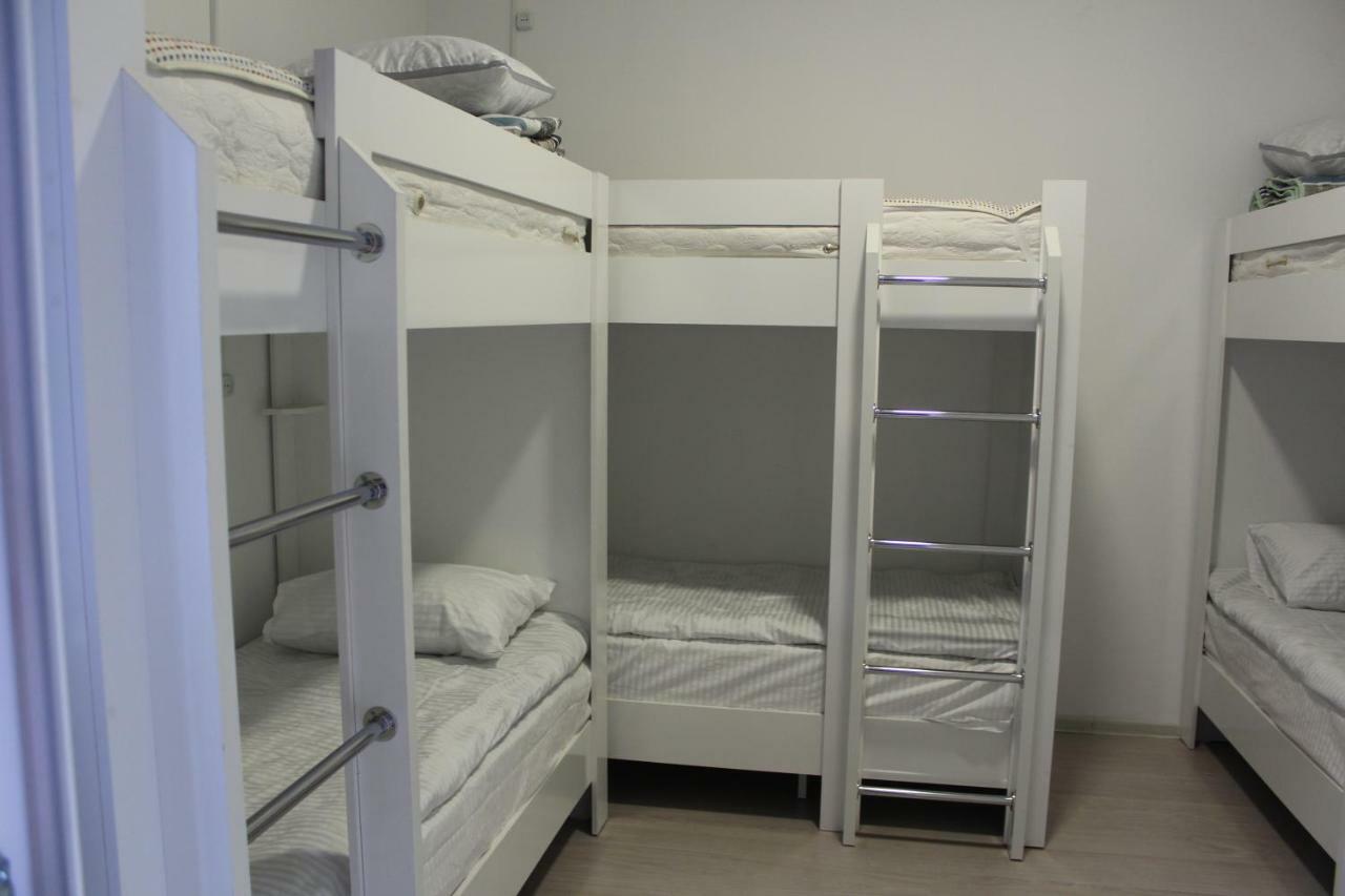 Park Hostel Osh Dış mekan fotoğraf